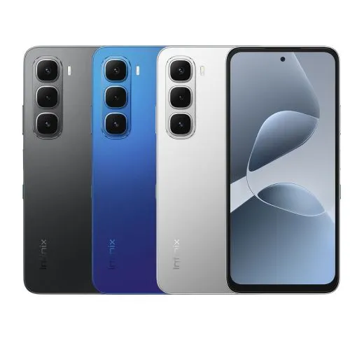 Infinix HOT 60i - yangi telefon ishlatilmagan