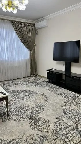 2 xonali kvartira, 42 m², 2/4 qavat (ikkilamchi) 4
