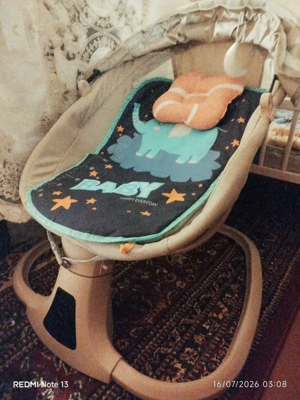 shezlon bolalarniki 2