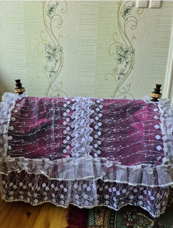 beshik yangi
