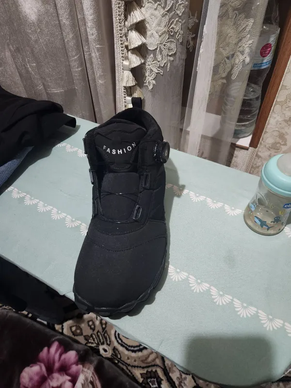 Five fingers обувь