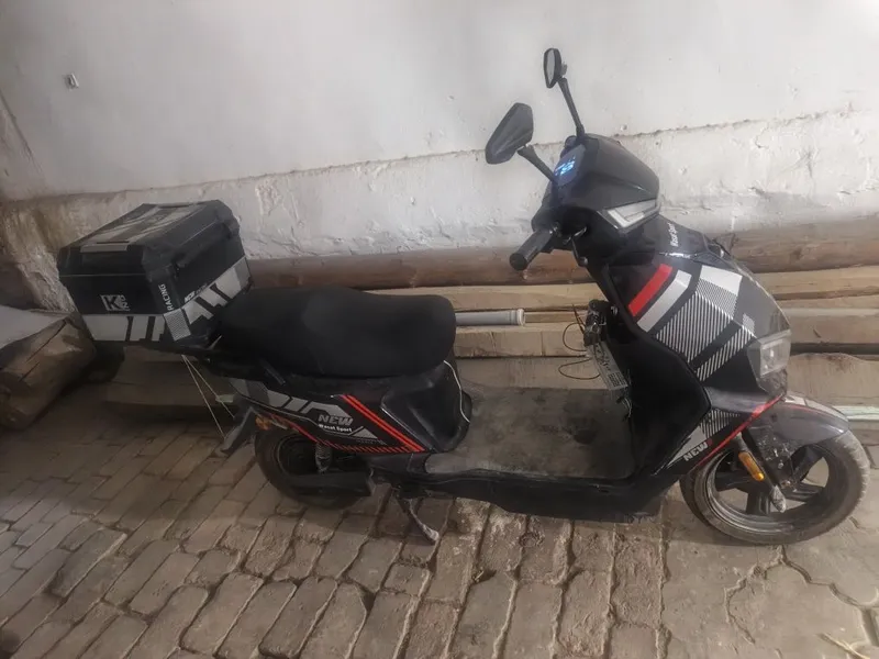 Stuktr new wasat sport sotiladi 2