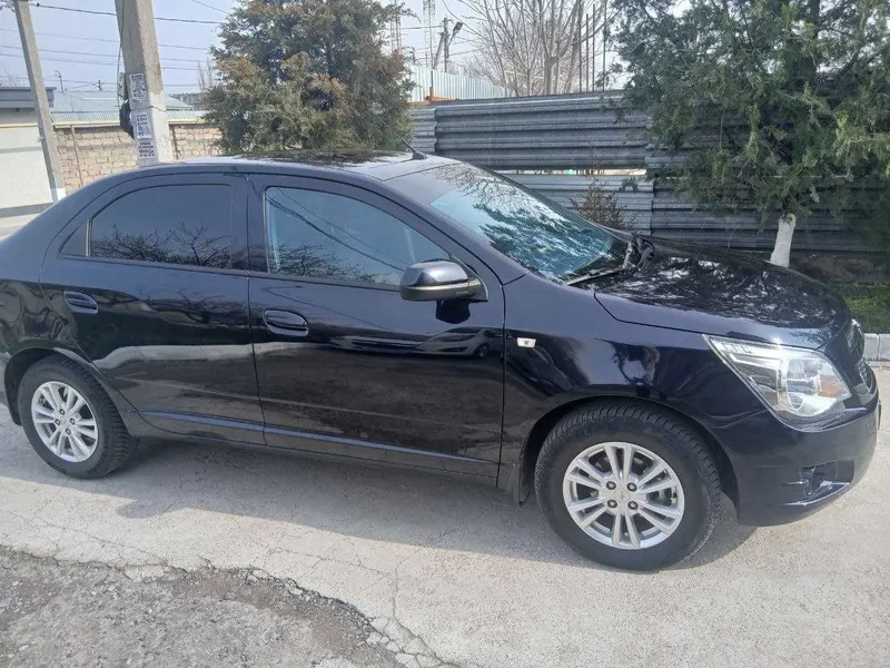 Продаётся автомобил коболт 5 Продаётся автомобил коболт 5