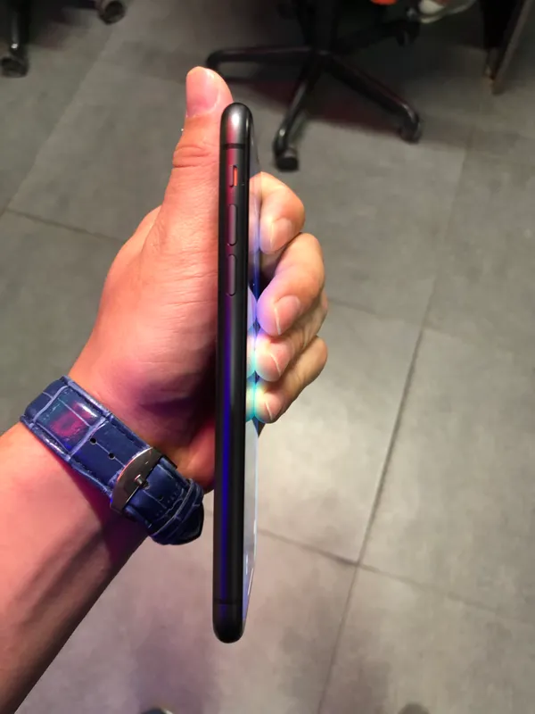 Iphone 11 ideal tiniq jovob 1 chi qol 64 gb — фото 3