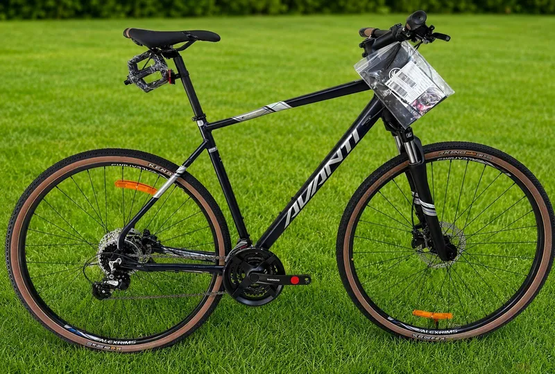 Велосипед Avanti X-Plorer 1 28"