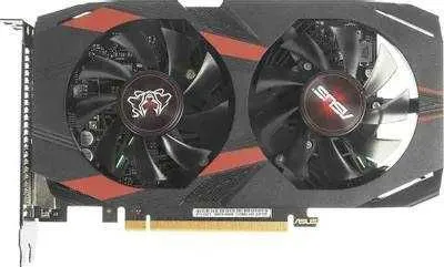 RTX 1050 Ti vidyokarta — фото 1