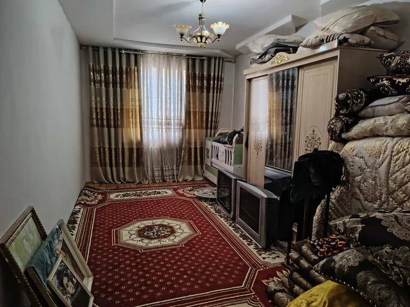 Урганч шахар Наврўз шаҳарчаси(СПУТНИК) да ховли жой сотилади — фото 5