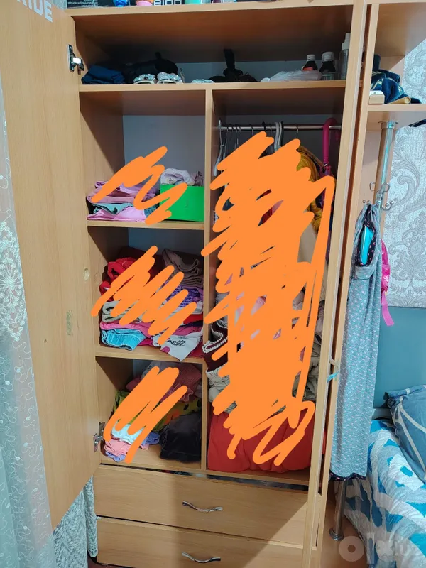 Shoshilinch bolalar shkafi sotiladi 1 Shoshilinch bolalar shkafi sotiladi 1