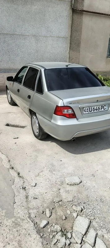 Nexia 2 sotiladi 2