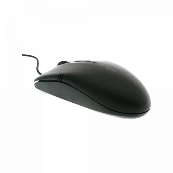 Мышь A4Tech OP-530NU 3