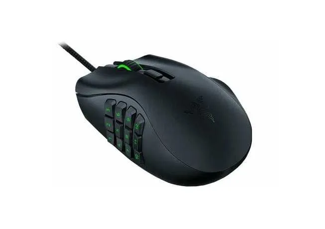 ! Naga X o‘yin sichqonchasi, QQS bilan narxi 3 ! Naga X o‘yin sichqonchasi, QQS bilan narxi 3