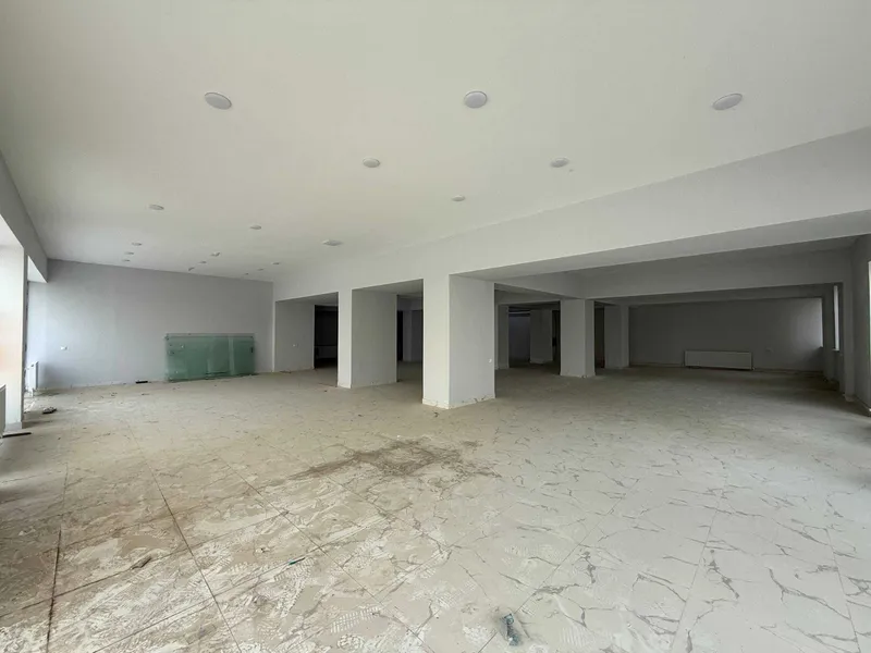 umumiy maydoni 510m2 joy ijraga beriladi #a813 — фото 3
