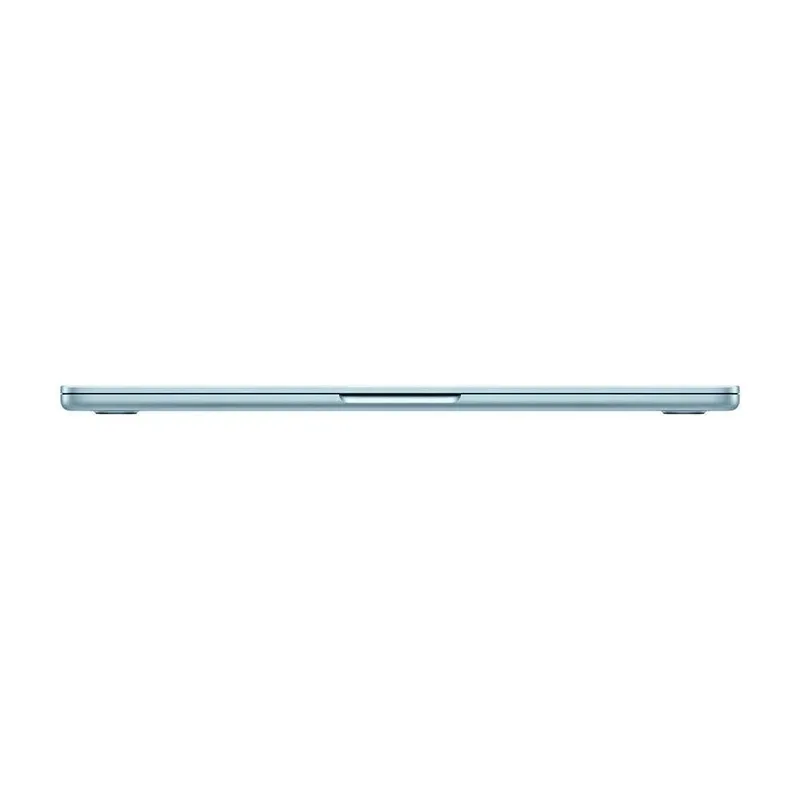 - Ноутбук Apple MacBook Air 13 M5/16GB/512GB Blue (Eng) 3 - Ноутбук Apple MacBook Air 13 M5/16GB/512GB Blue (Eng) 3
