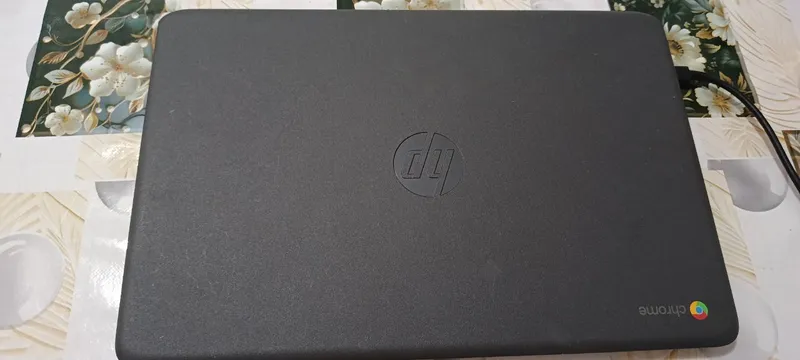 noutbook hp Chromebook 2