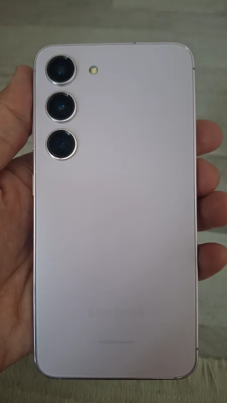 Samsung Galaxy s23 256 1