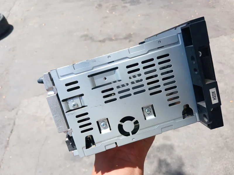 Nexia 3 Magnitafon radnoy 3