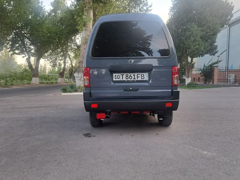 Damas2, 2023г. 99.250км 4 Damas2, 2023г. 99.250км 4