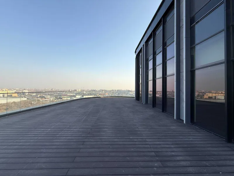 Аренда офисов от 55 кв в бизнес центре INFINITY — фото 6 Аренда офисов от 55 кв в бизнес центре INFINITY — фото 6