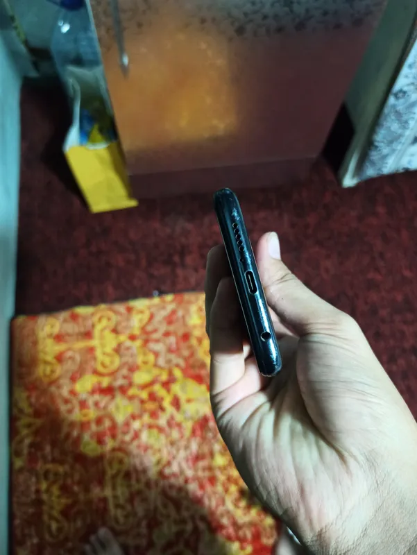 Poco X3 Pro, 8/256 ГБ 5 Poco X3 Pro, 8/256 ГБ 5