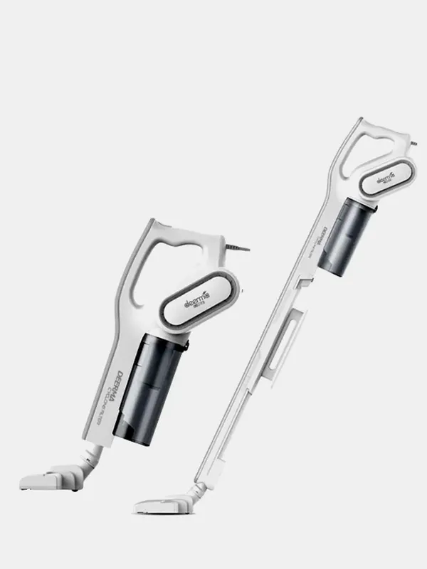 Пылесос Deerma Vacuum cleaner DX700 — фото 1