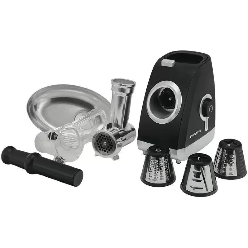 Мясорубка Polaris PMG 2027L — фото 1
