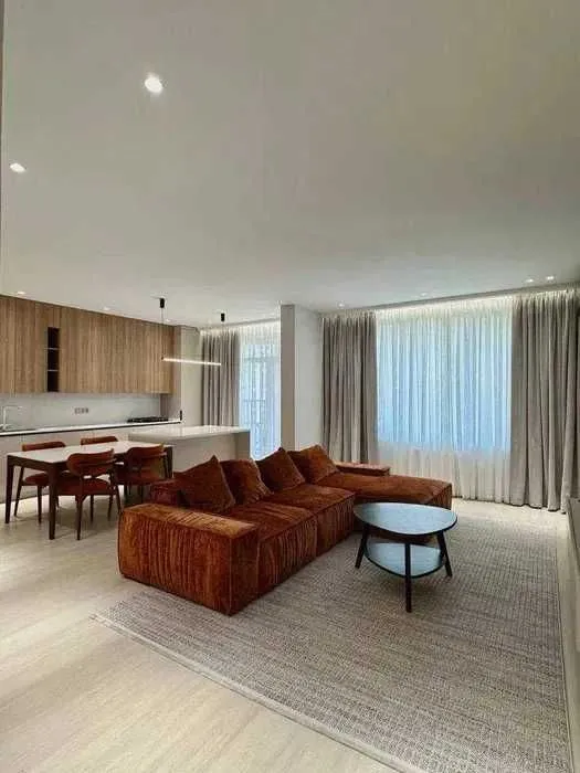 №3 Yunusobod tumani Yunusabad residence ЖКda 2 xonali kvartira ijaraga beriladi (7/9) 4