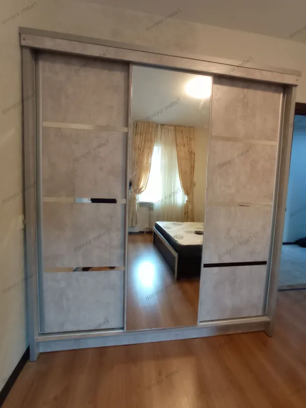 sotuvda shkaf kupe bor. 180/200/55