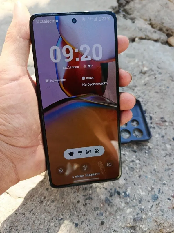 Motorola g86 power 5g 12+512 3 Motorola g86 power 5g 12+512 3