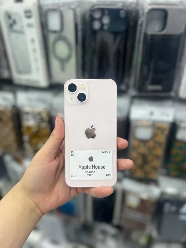 Iphone 13 Iphone 13