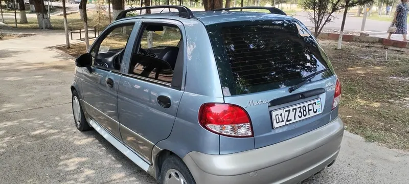 Matiz best yili 2015 probeg 304000ming kraska 20% bor moshina tetik 2 Matiz best yili 2015 probeg 304000ming kraska 20% bor moshina tetik 2