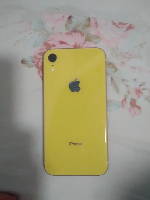 iPhone