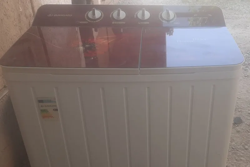 Kir yuvadigan mashina sotiladi 2 Kir yuvadigan mashina sotiladi 2