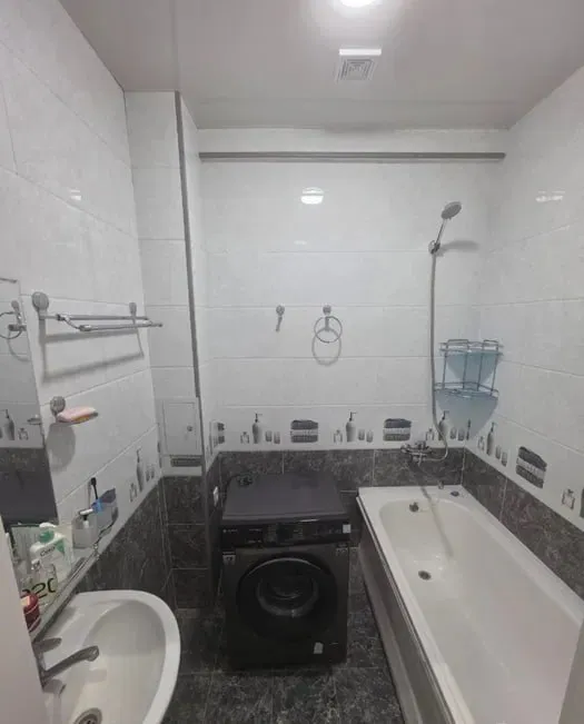 57 m², 2 xonali kvartira ijarasi, Yakkasaroy · ID 43097 6