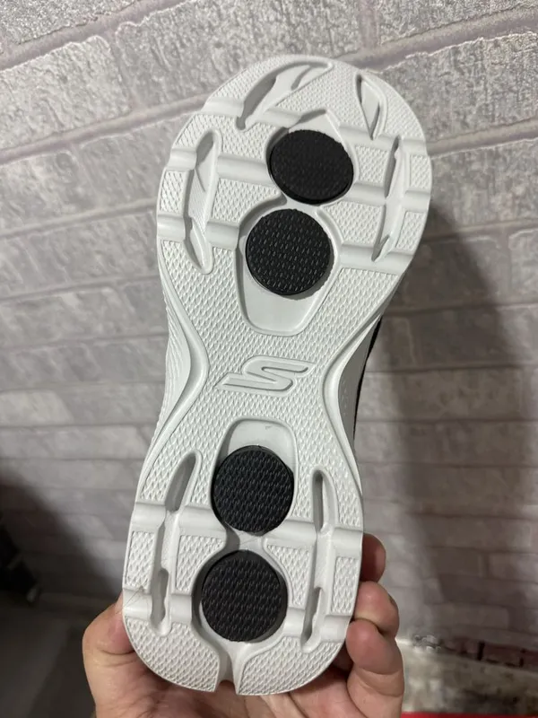 Skechers original мужской обувь на осень- весна! — фото 4