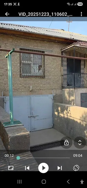 коттедж в военном городке,двухуровневый,4 комнаты — фото 2