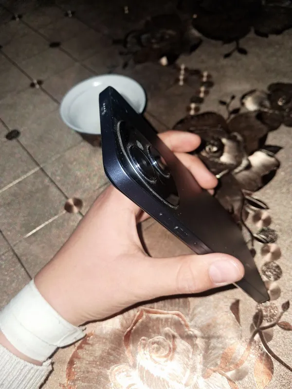 TECNO SPARK GO1 — фото 3