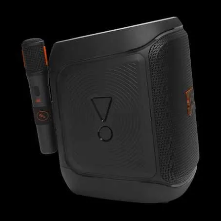 JBL PartyBox Encore 2 — настоящая портативная дискотека у вас дома — фото 2