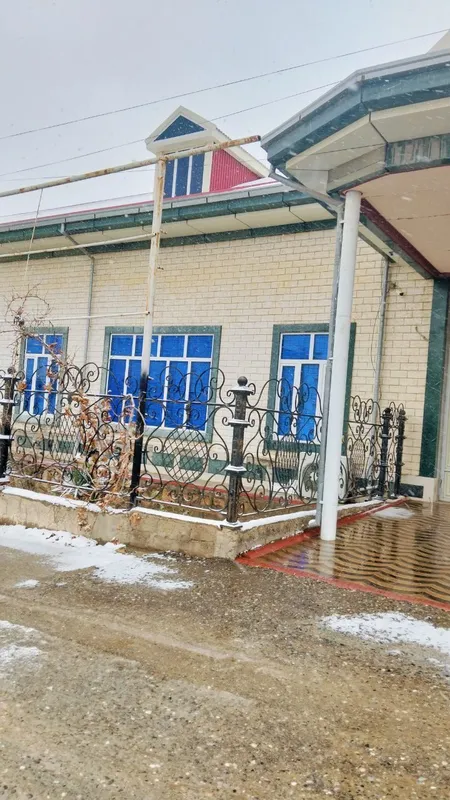 Гузорда ховли сотилади — фото 1