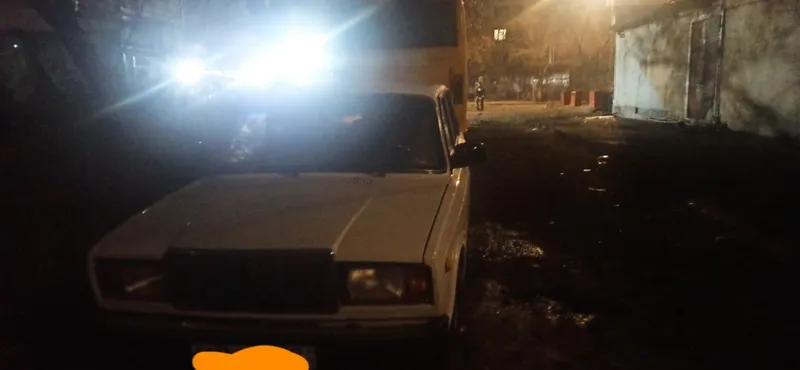 Ваз 2107 , 2008г. 3 Ваз 2107 , 2008г. 3