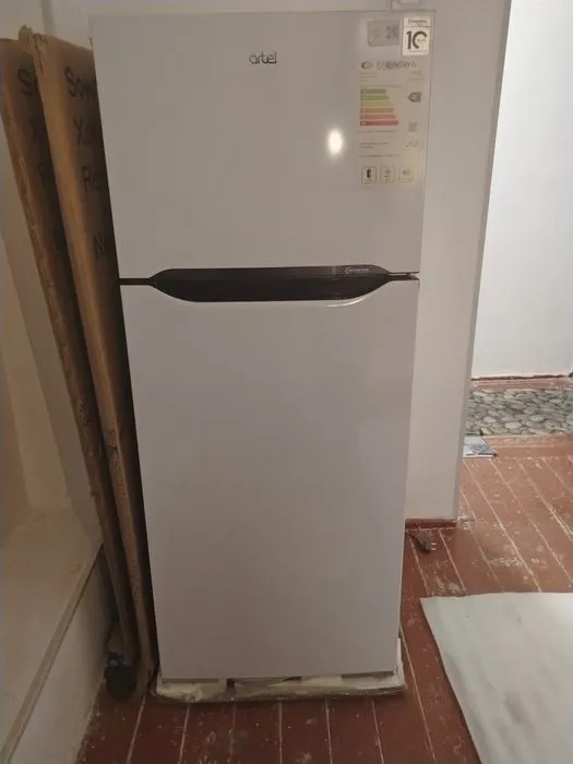Artel holodelnik yengidak no frost 2