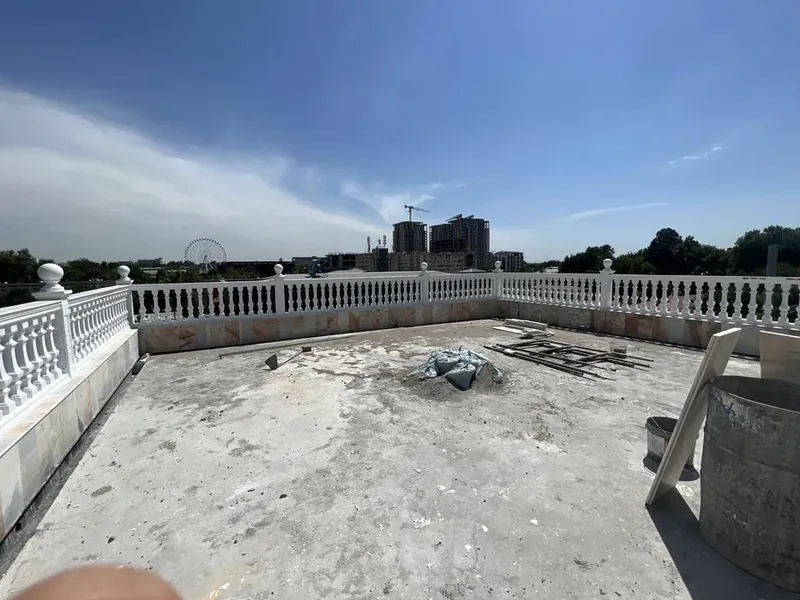 ПРОДАЁТСЯ ОТДЕЛЬНО СТОЯЩЕЕ ЗДАНИЕ В ЦЕНТРЕ — фото 2