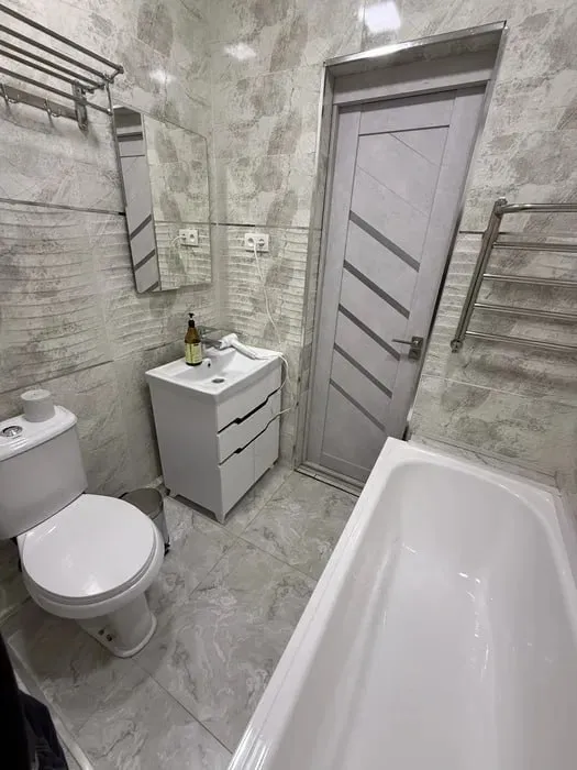 2 xonali ЖК Aristokrat, Tuzel metrosi 7 2 xonali ЖК Aristokrat, Tuzel metrosi 7