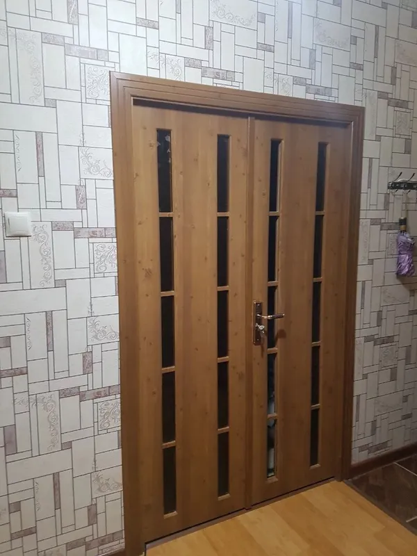 Продаётся квартира с улучшенной планировкой и ремонтом в Яшнабадском районе — фото 2 Продаётся квартира с улучшенной планировкой и ремонтом в Яшнабадском районе — фото 2