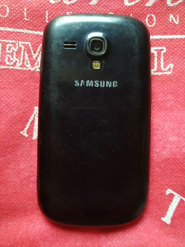 Продаётся телефон Samsung Galaxy S3 mini 5 Продаётся телефон Samsung Galaxy S3 mini 5