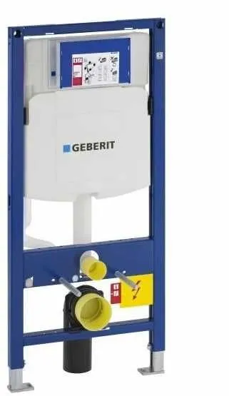 Инсталляция для унитаза GEBERIT Duofix из Швейцарии! Бренд GEBERIT. — фото 1