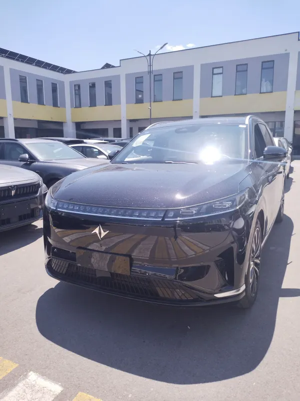 Dongfeng 008 MAX