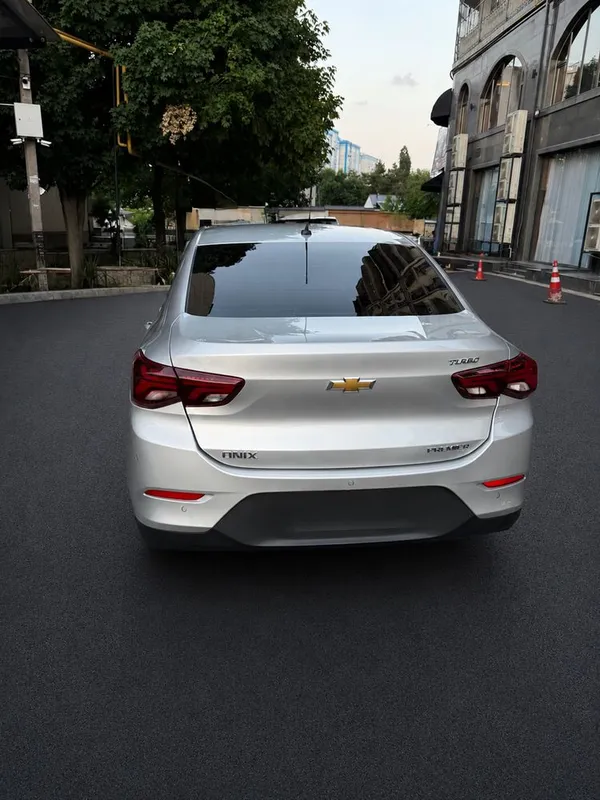 Onix Premier 2 евро 2023 2