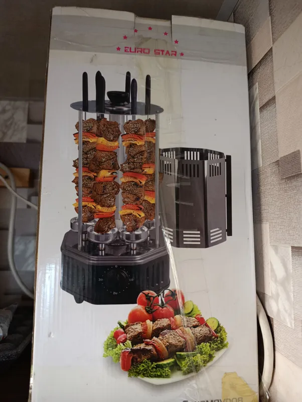шашлиница