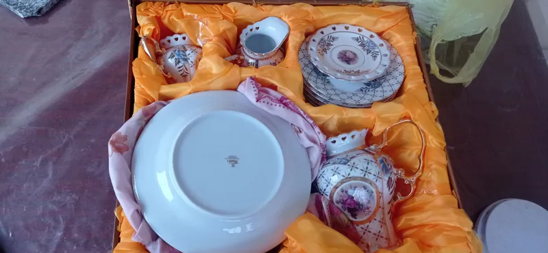 Мадонна чинни madonna chinni — фото 1