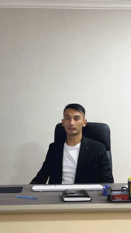 Адвокат хизмати /Advokat xizmati.